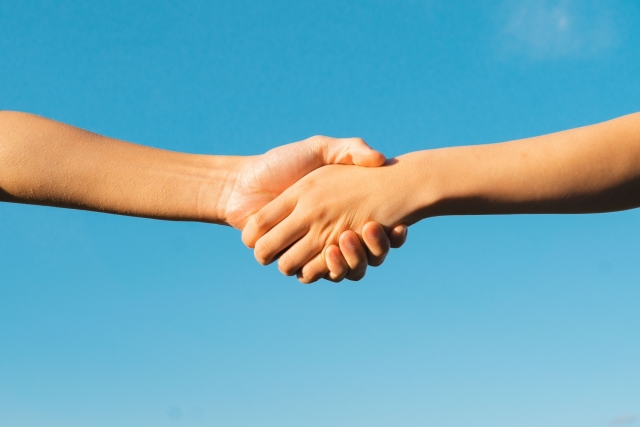 産業廃棄物の許可手続きをサポートいたします